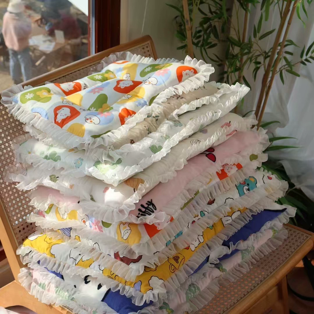 Тщательно отобранные коврики для кошек и собак из чистого хлопка, универсальные хлопковые коврики для всех сезонов, плюшевые коврики, кошачьи будки, спальные коврики для будок, напольные коврики, коврики для собак.