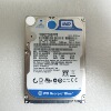 WD西数 拆机2手笔记本机械硬盘 2.5寸 320GB/500GB/1T 质保一年