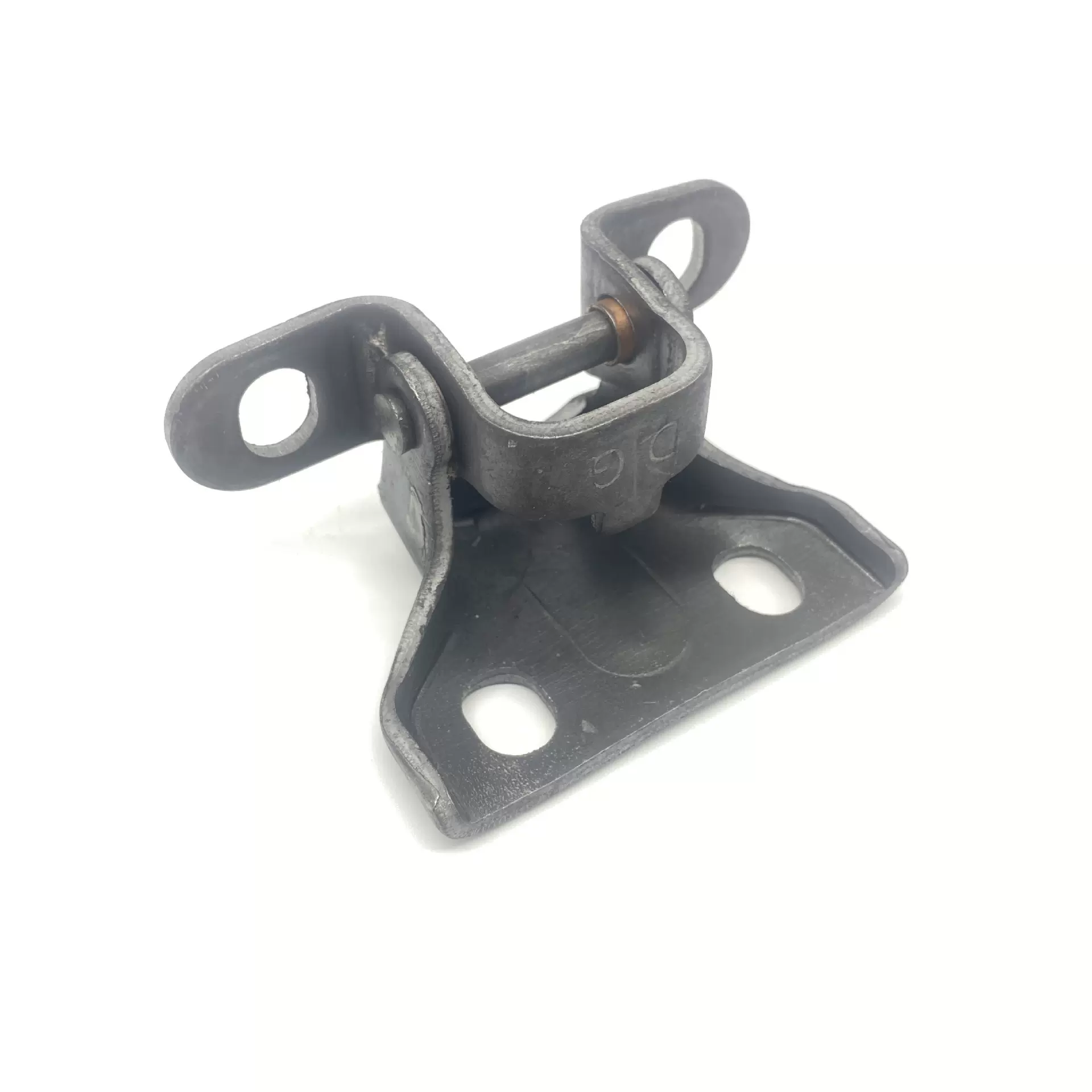 定制承重型汽车合页前后门开合铰链汽车用品配件车门合页铰链厂家