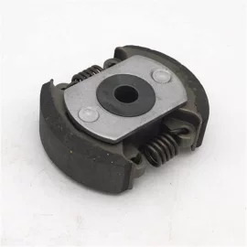 其他园林工具;磁粉离合器