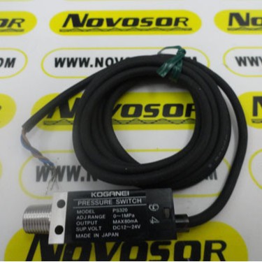 PS320  KOGANEI   真空传感器  现货