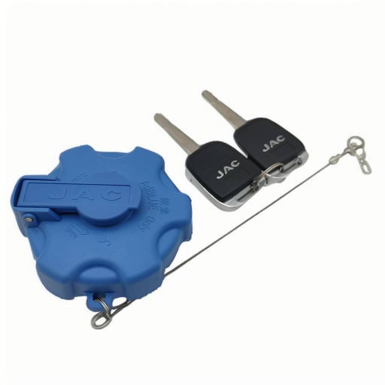 Suitable for Jac Jac Junling Shuailing Kangling Urea Fuel Tank Cap 1203170E6851 1203170Le460