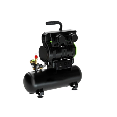 Hava kompressorları – Blowing Air Compressor