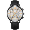 High-end men's watch, men's belt, quartz watches, wholesale