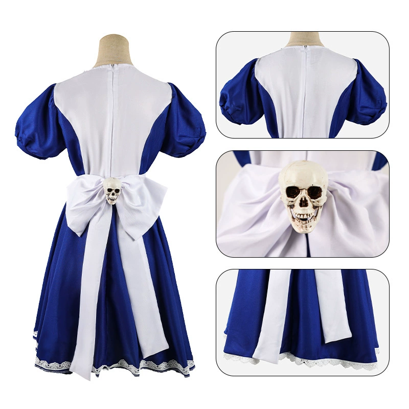 Suit, cosplay, halloween