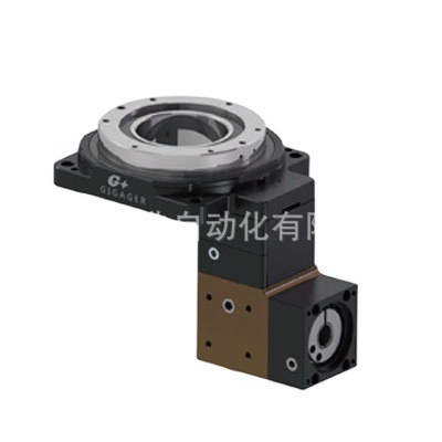 Полый роторный платформенный редуктор G+ GIGAGER GSN130Z-30K-SV, высокоточный редуктор под прямым углом