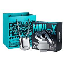 �m�� ԭ�b��ɫMINI-X늄���횵������yʽ�κ���ȫ����ˮ������
