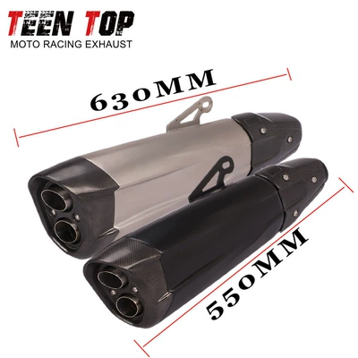 800Mt Modified Exhaust Pipe | Exhaust manifold