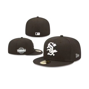 Cross-Border Wholesale Baseball Caps, Embroidered Peaked Caps, Flat-Brimmed Hats, Team Hats, Outdoor Sports Hats, Sun Protection Commemorative Hats