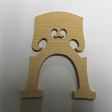 大提琴琴码马桥琴马码子马子琴马琴桥配件琴码马桥123448枫木东北