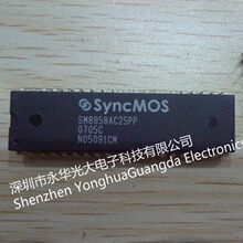 SM8958AC25PP �����·ICоƬ���Ԫ�������ɉKֱ��DIP40