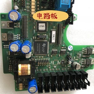 Bargaining KUKA C2 KUKA Robot RDW2 Board 00-119-966 in Stock for Sale