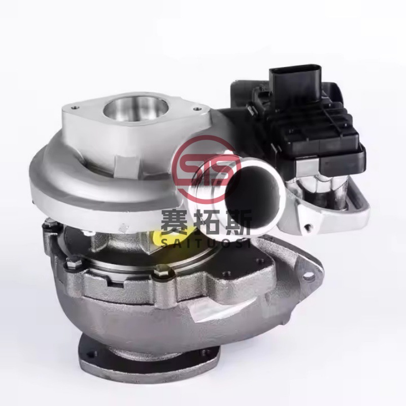 Gtd1449V 831157-0002 Fb3Q-6K682-Ab for Ford Jmc Turbocharger
