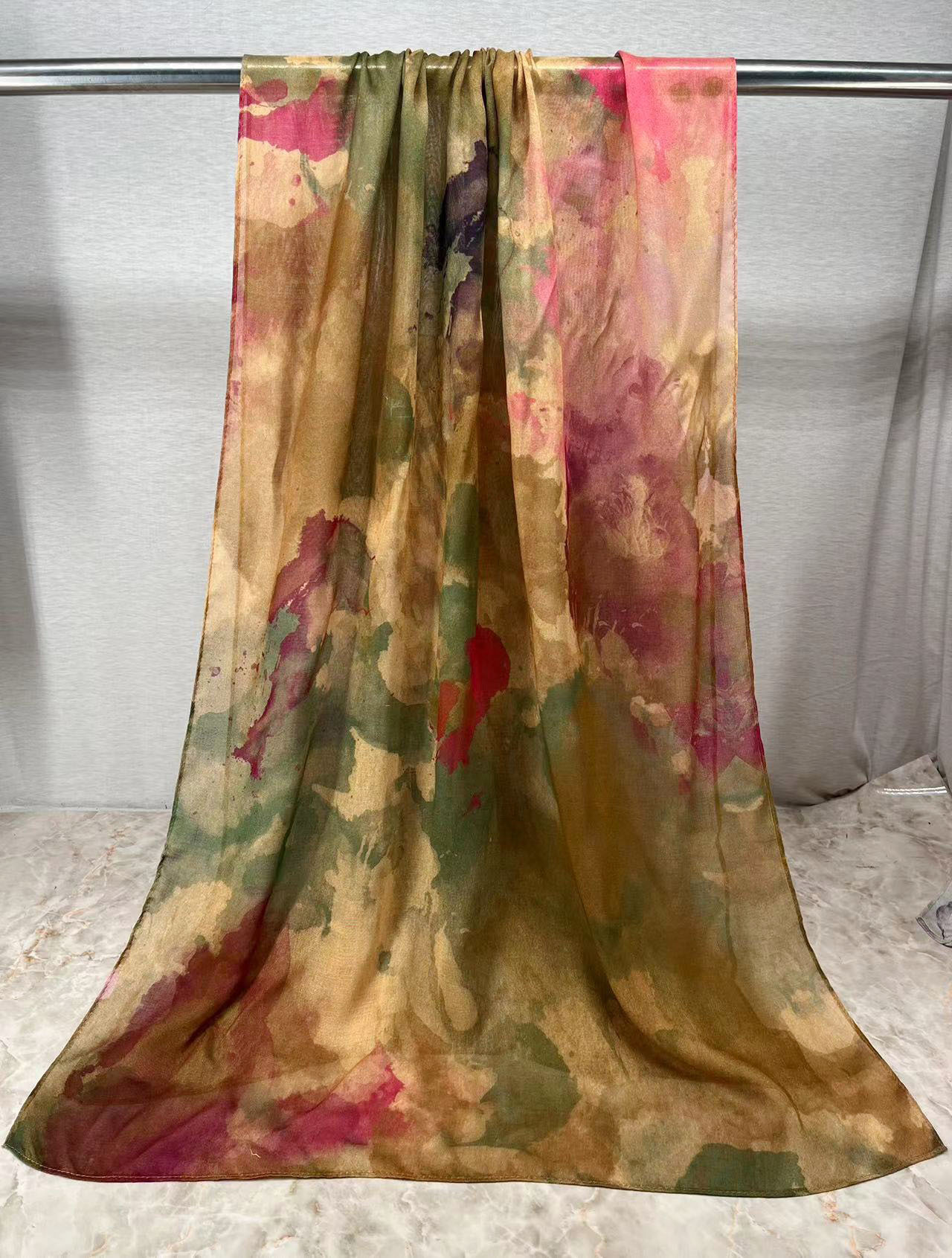 Premium Cotton Headscarves – Soft, Lightweight & Stylish for All Seasons 89 O1CN01kLwTPp1kjM2Sj7bJk !!3294164719 0 cib