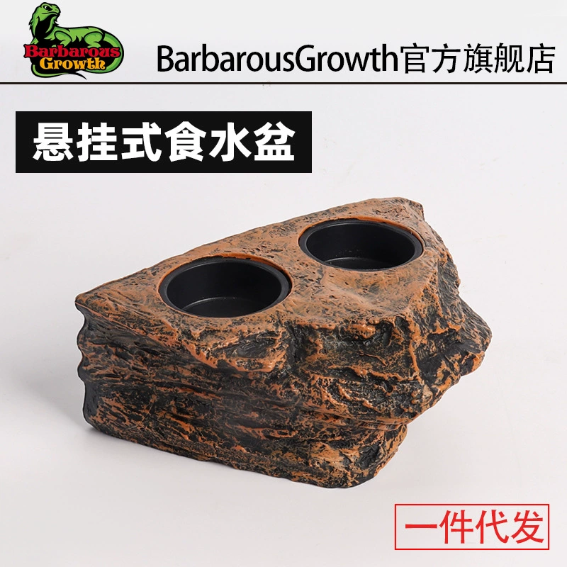 Угловая тарелка с едой