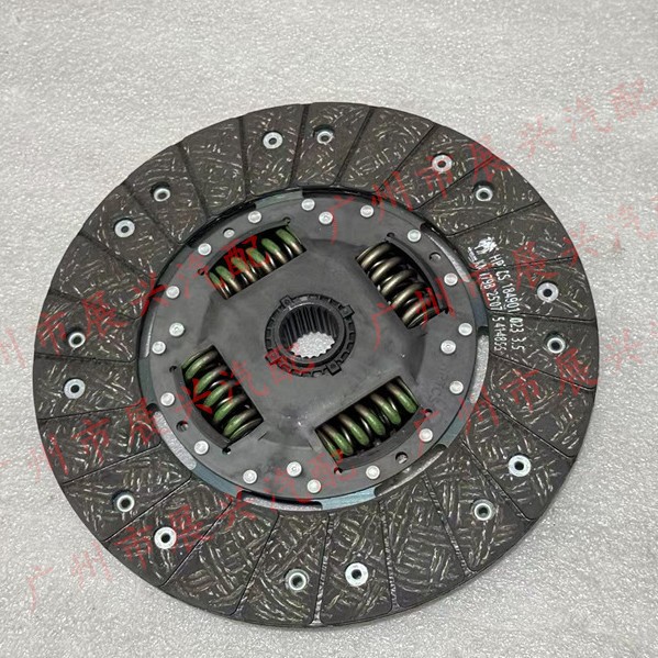 适用于上汽大通V80SC2发动机离合器压板离合器片分离轴承及全车件