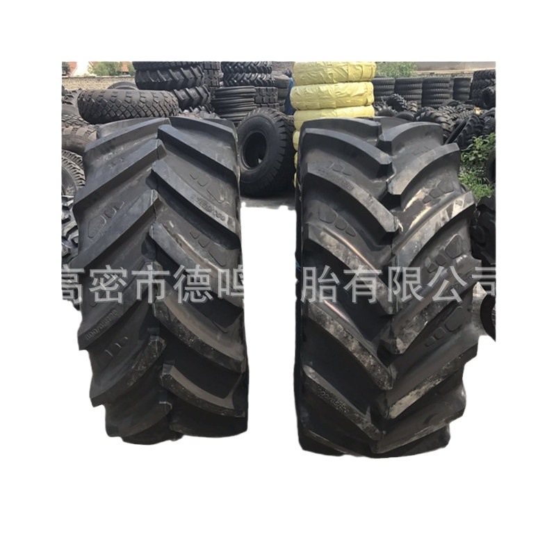 Suministro Meridian neumático agrícola 600/65R38 neumático del tractor