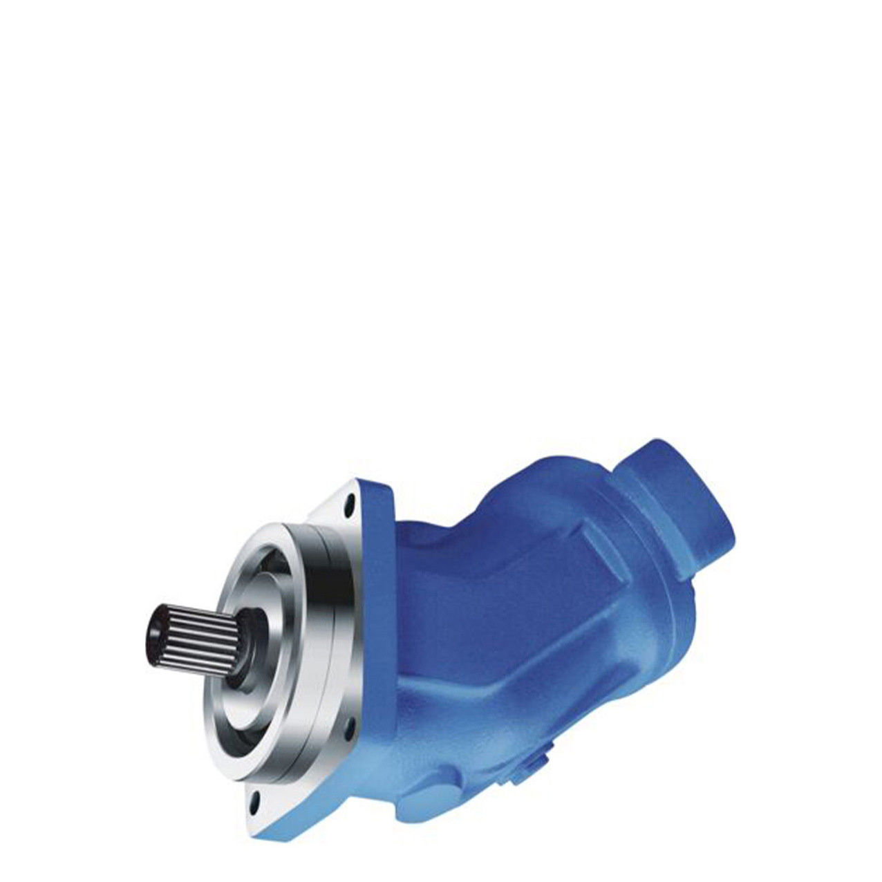 力士乐系列A2FE32/61W-NAL106轴向柱塞马达Axial Piston Pump正品