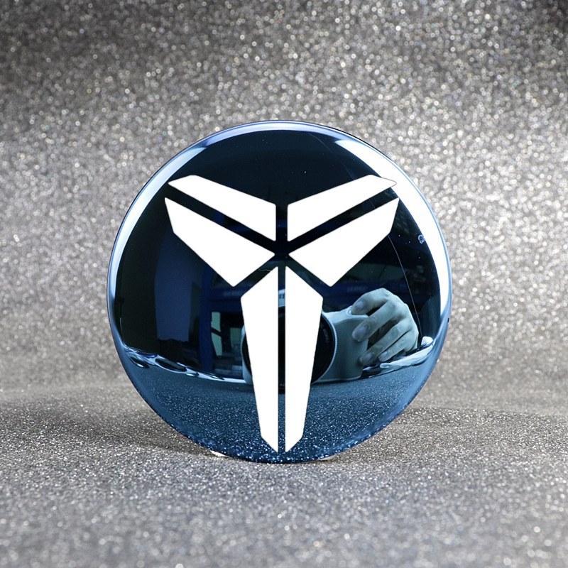 Byd Seal 06 Car Sticker Exterior Modification Seal 05 07 Gt Wheel Hub Cover Decorative Sticker Black Color Change