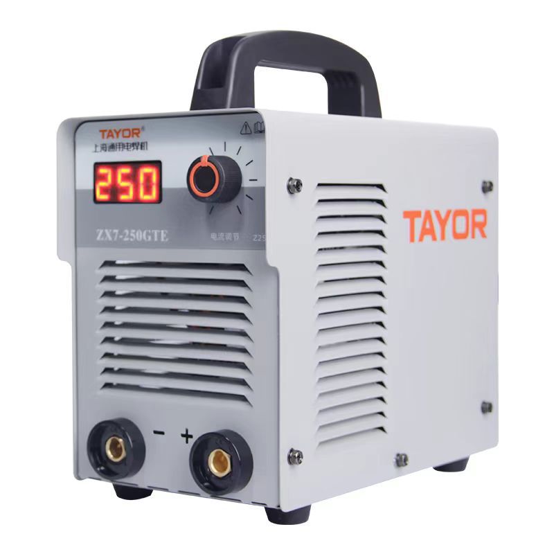 上海通用ZX7-200GTE便携式焊机|上海通用正品手持式焊接特惠批发