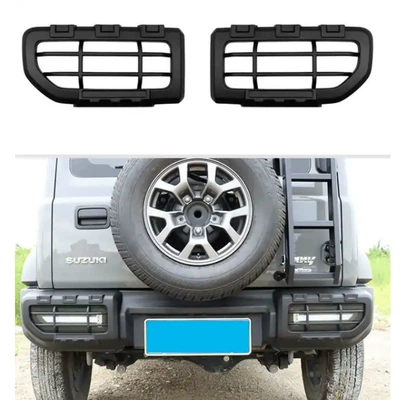 Cover Taillight Cover, Other Automotive Exterior Supplies - tail-lampshade-one-pair-jb6474