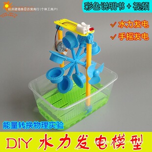 �Ƽ�С����С�l�� DIYˮ���l�ģ�� ˮ܇�֓u�l늙C�D�Q������