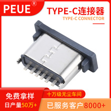 TYPE-Cĸ 6PinʽUSBTYPE-C ι10000