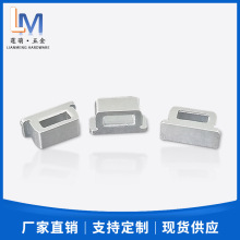 不銹鋼 直角線扣TDS-40-4 TDS-60-6  TDS-175-12 直角扎線扣批發