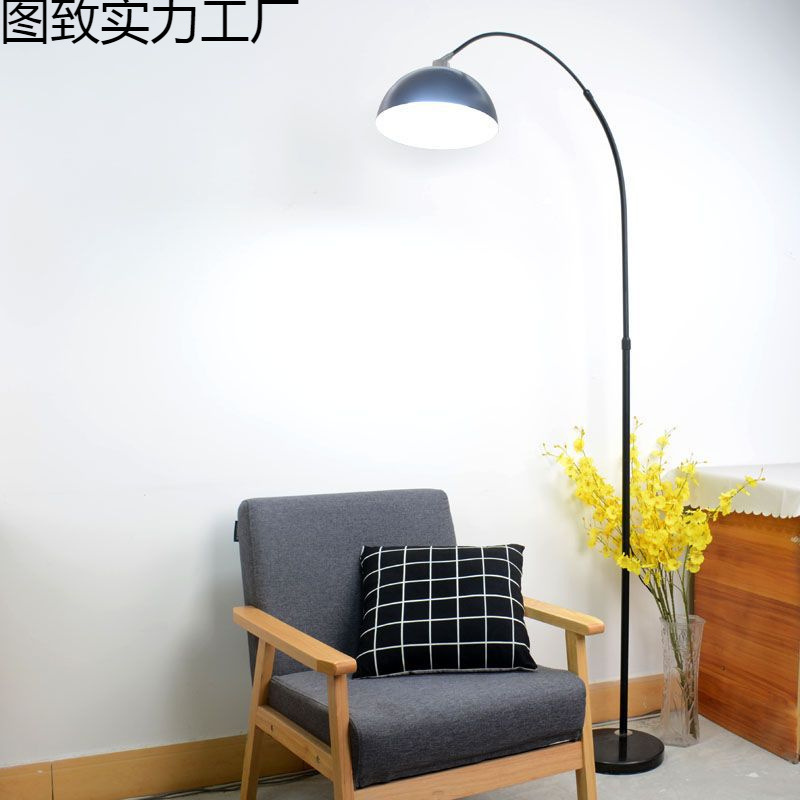 High-Brightness Floor Lamp for Living Room, Industrial and Mining Lamp, Fishing and Mahjong Lighting, Dining Room Lamp, Floor-Standing Table Lamp, Office Lamp High-Brightness Floor Lamp for Living Room, Industrial and Mining Lamp, Fishing and Mahjong Lighting, Dining Room Lamp, Floor-Standing Table Lamp, Office Lamp