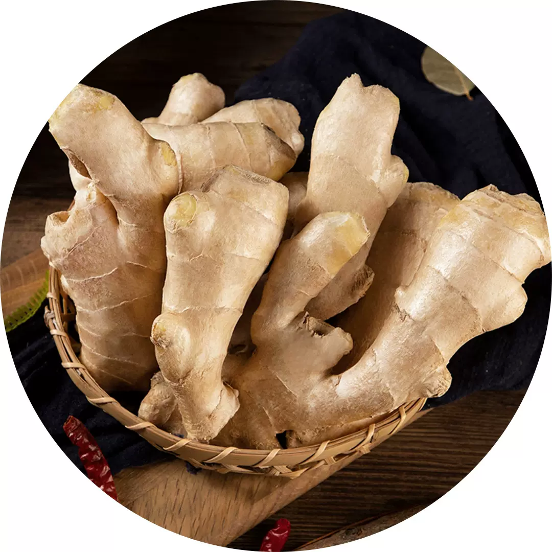 新鲜山东大姜生姜批发月子姜干净水洗出口内销农家老姜土姜菜姜