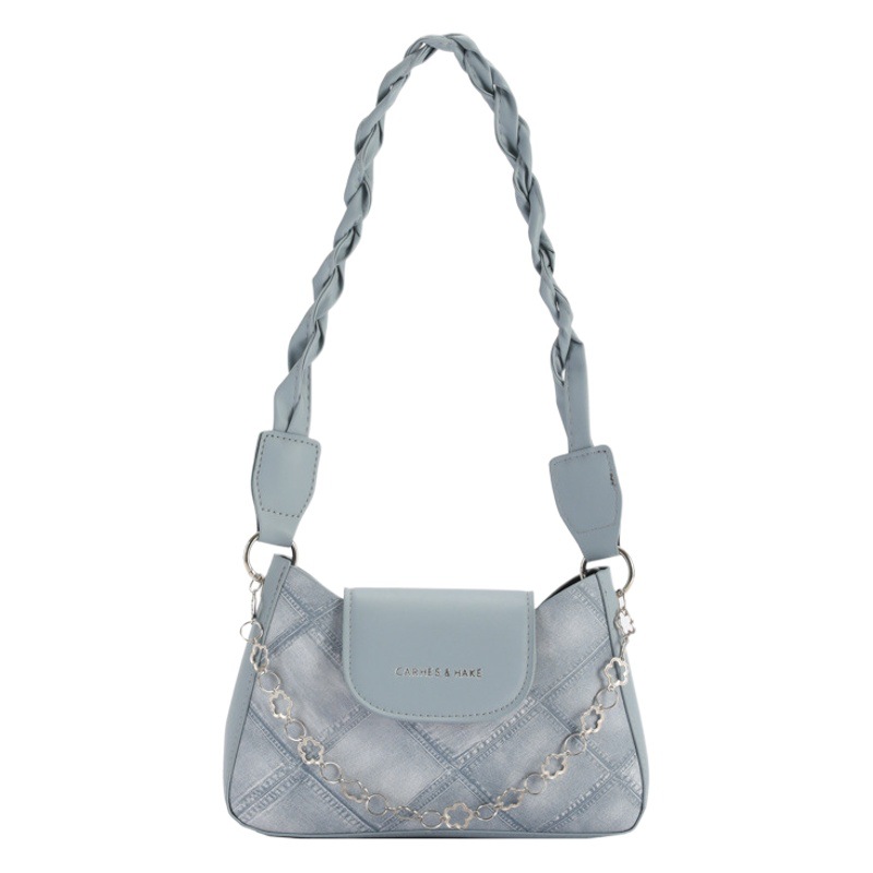 Bolso de verano, bandolera femenina, tendencia y multifunción