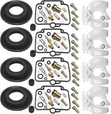 Professional Configuration from the Manufacturer, Suitable | Motorcycle engine and accessories - 055-suitable-for-suzuki-gsxr1100-1989-1992