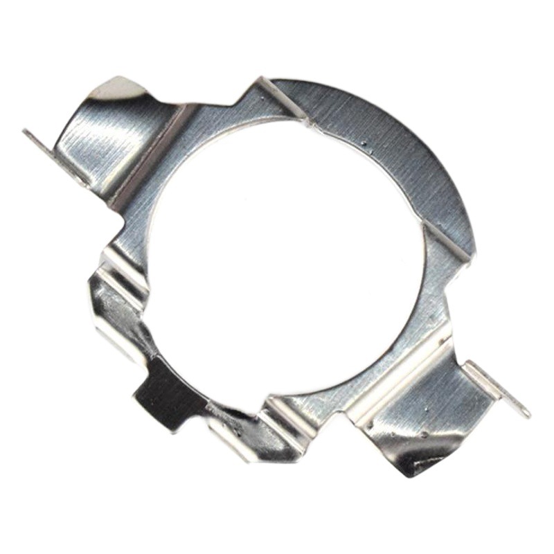 led base L05 h7 car led headlight card holder suitable for Sagitar Bora Buick yinglang Mercedes-Benz h7 base