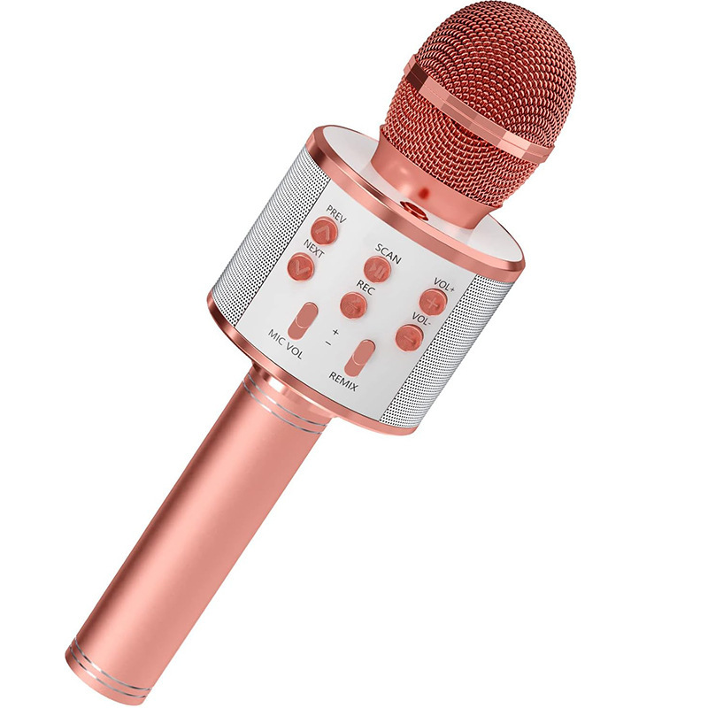 【Rose Gold】