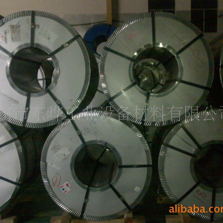 厂家直供灯头专用带钢灯头专用深冲带钢双光深冲冷轧带钢量大从优