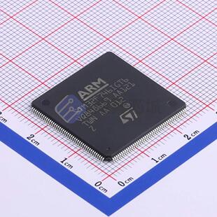 ΢������ STM32F746IGT6  176-LQFP��24x24�� ԭ�b��Ʒ�����·��