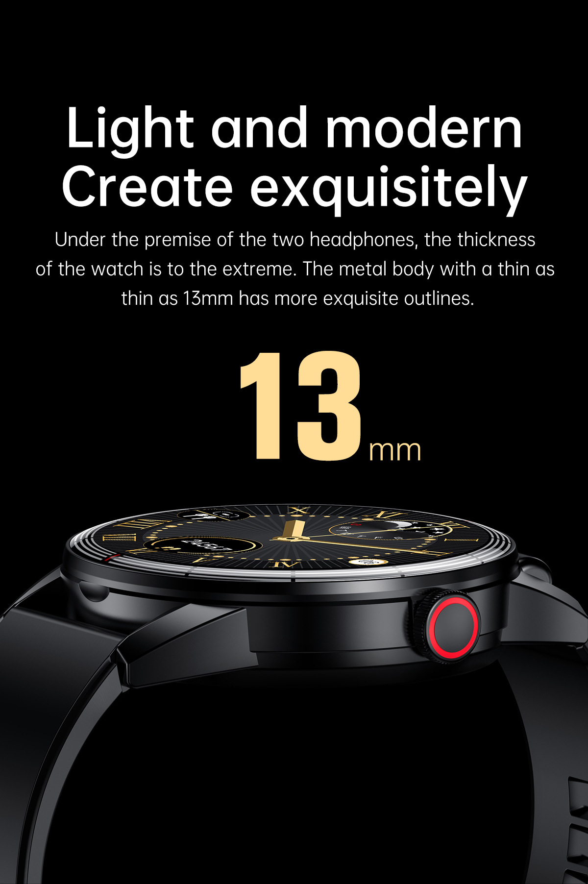 Smartwatch Image 5