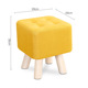 Yellow 35 high (removable and washable, load-bearing 150kg )