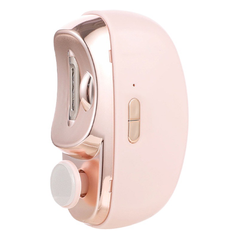 ネイルポリッシャー電動爪切り子供大人防止爪切り自動爪切り多機能爪磨き器