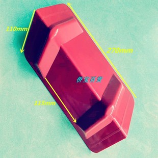 Car sealing corner protector truck binding belt packaging braided belt rope tensioner paper roll paper tube plastic pad corner packing pad