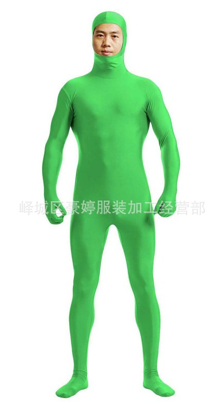 ゼンタイ全身タイツコスチューム、変装体操服、舞台衣装、アニメコスチューム、ワンピース、海外販売|undefined