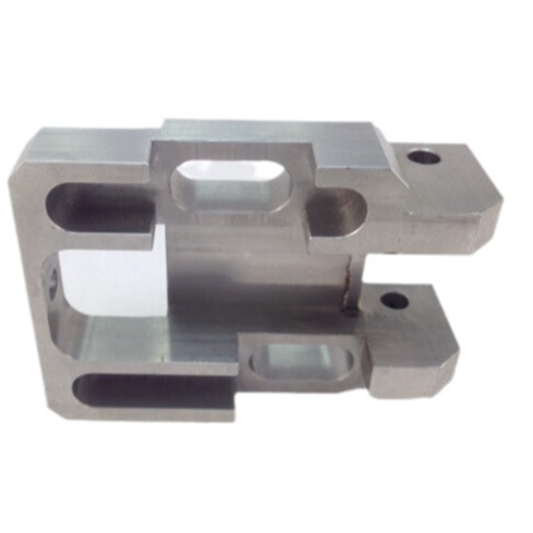 Customized stainless steel processing CNC hardware parts production…