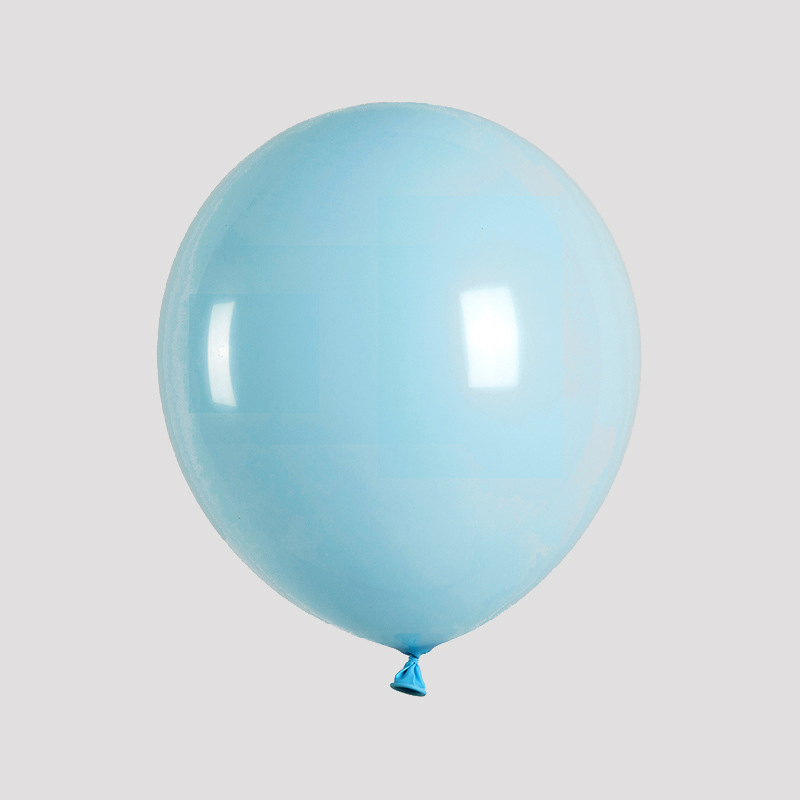 Globos de látex mate macaron, perlas retro fluorescentes, decoración para fiestas y cumpleaños – Mayorista de Yiwu