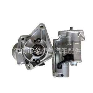 Mazda Wl12V 2.0Kw 9t Wl01-18-400 üçün starter