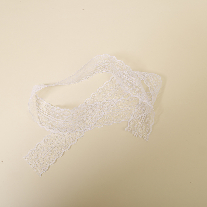 레드 화이트 레이스 1.0m —0x0cm