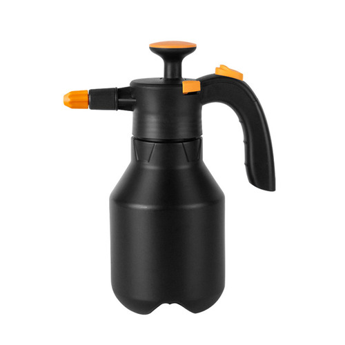 New cross-border watering can flower pressure sprayer home gardening European standard creative cleaning pet bottle spray tool
