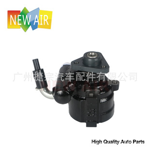 46764513 booster pump for DOBLO1.2/1.4 99- POWER STEERING PUMP