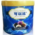 可以比桶装冰淇淋 酒店、餐饮、聚会商用桶装冰淇淋 高端冰淇淋