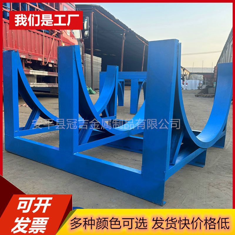 Coil Reinforcement Cage Stacking Rack Steel Bar Placing Storage Rack Construction Site Building Material Support Construction Rack Coil Stacking Rack Coil Reinforcement Cage Stacking Rack Steel Bar Placing Storage Rack Construction Site Building Material Support Construction Rack Coil Stacking Rack
