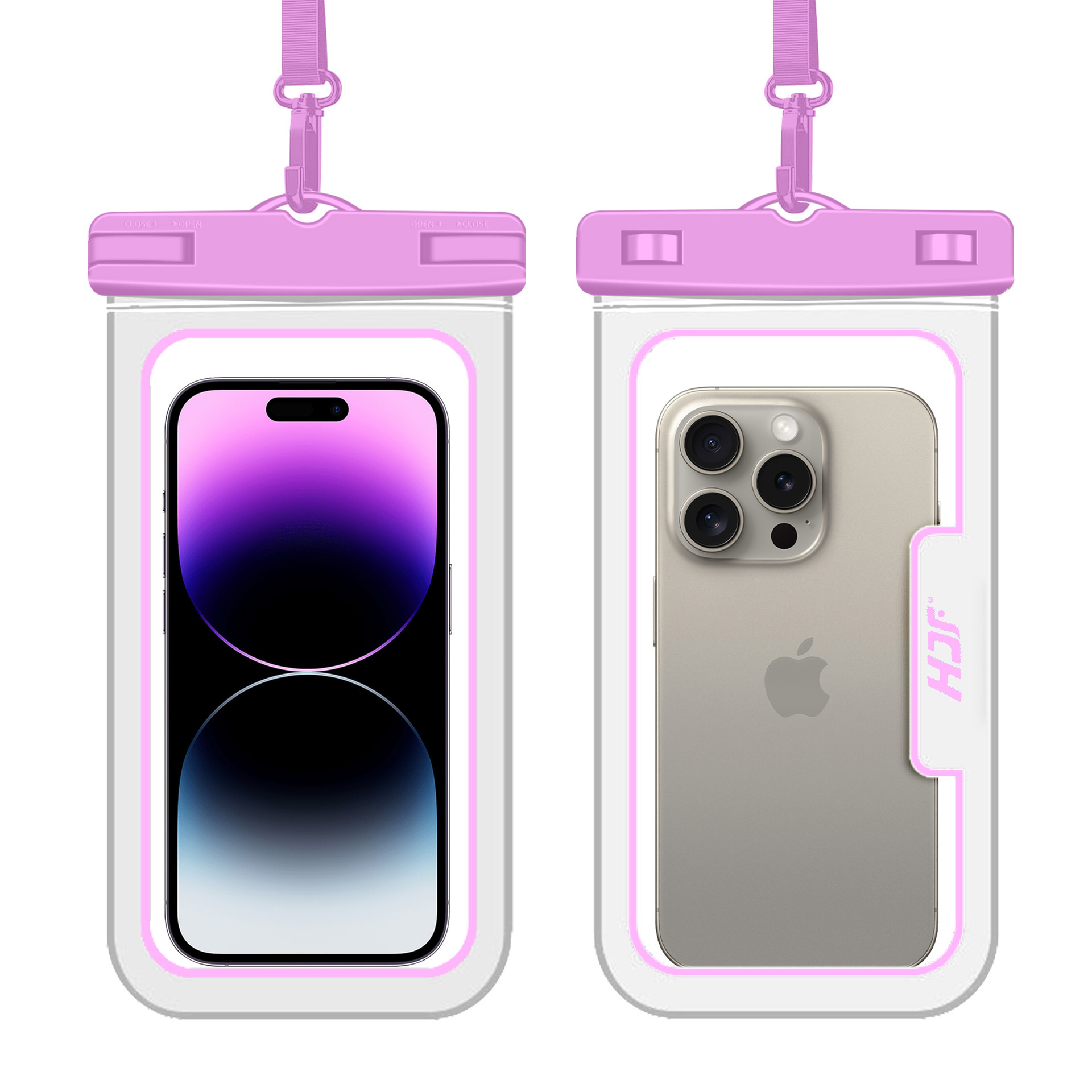 블랙+로즈 레드